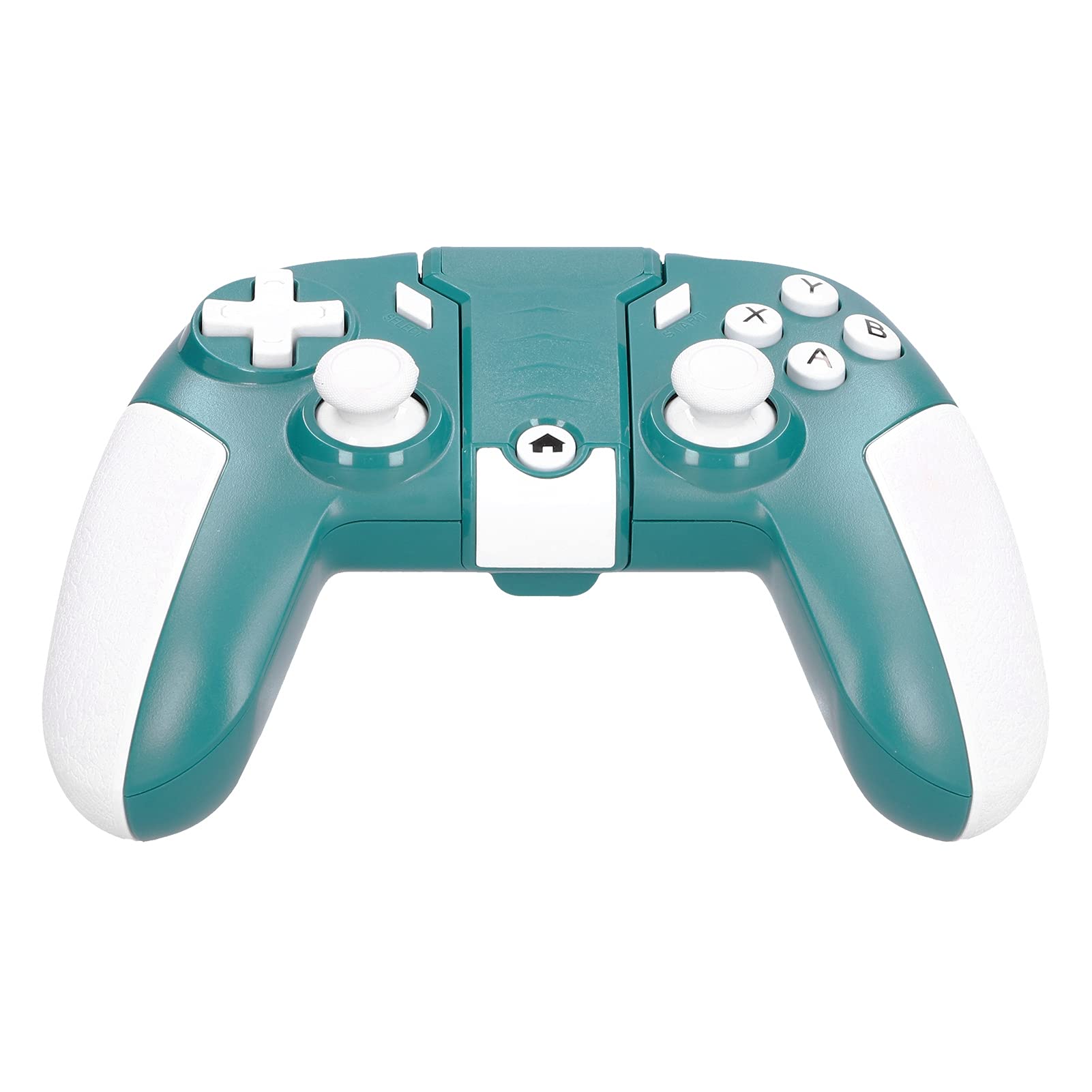 FAUOSWUK Controller di Gioco Mobile, Gamepad Versatile con Porta di Ricarica di Tipo C, Plug and Play per Smartphone, Materiale ABS Leggero
