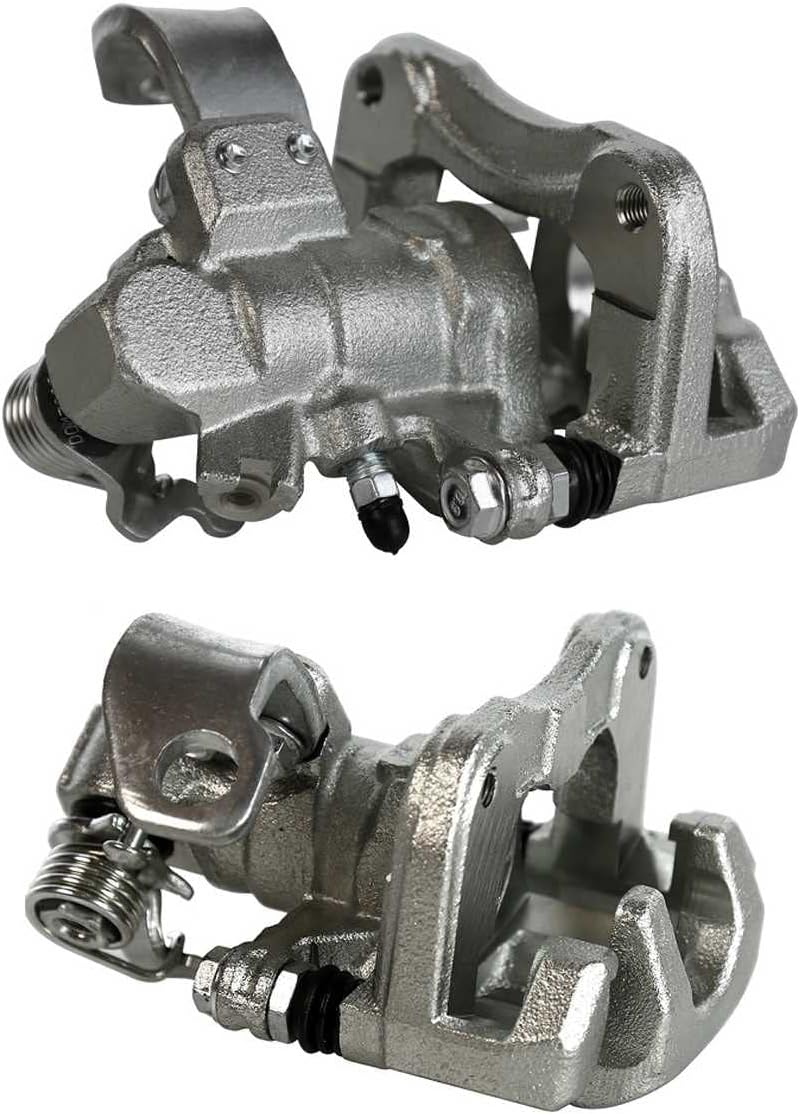 for Type- Si Hatchback SiR Rear Brake Caliper Pair BC29748PR