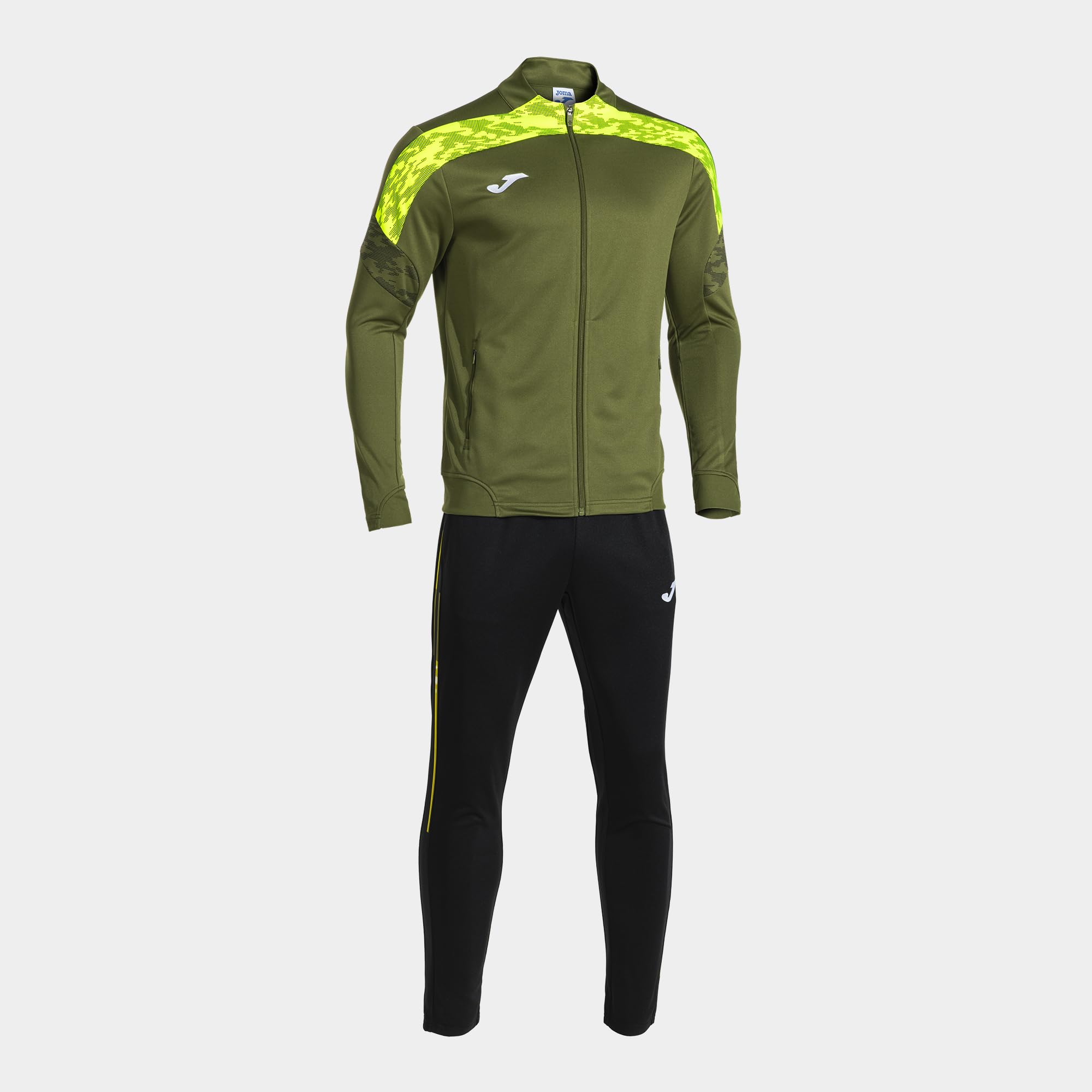 Joma Championship Viii Chándal Hombre (Pack de 1)