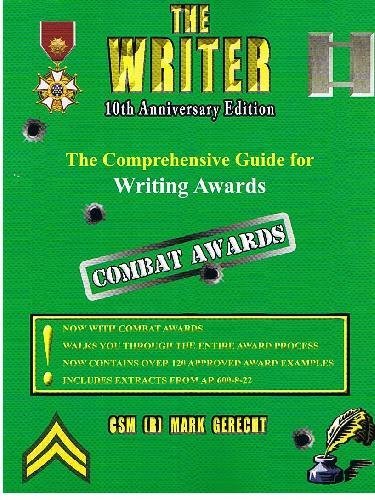 The Writer 10th Anniversary Edition