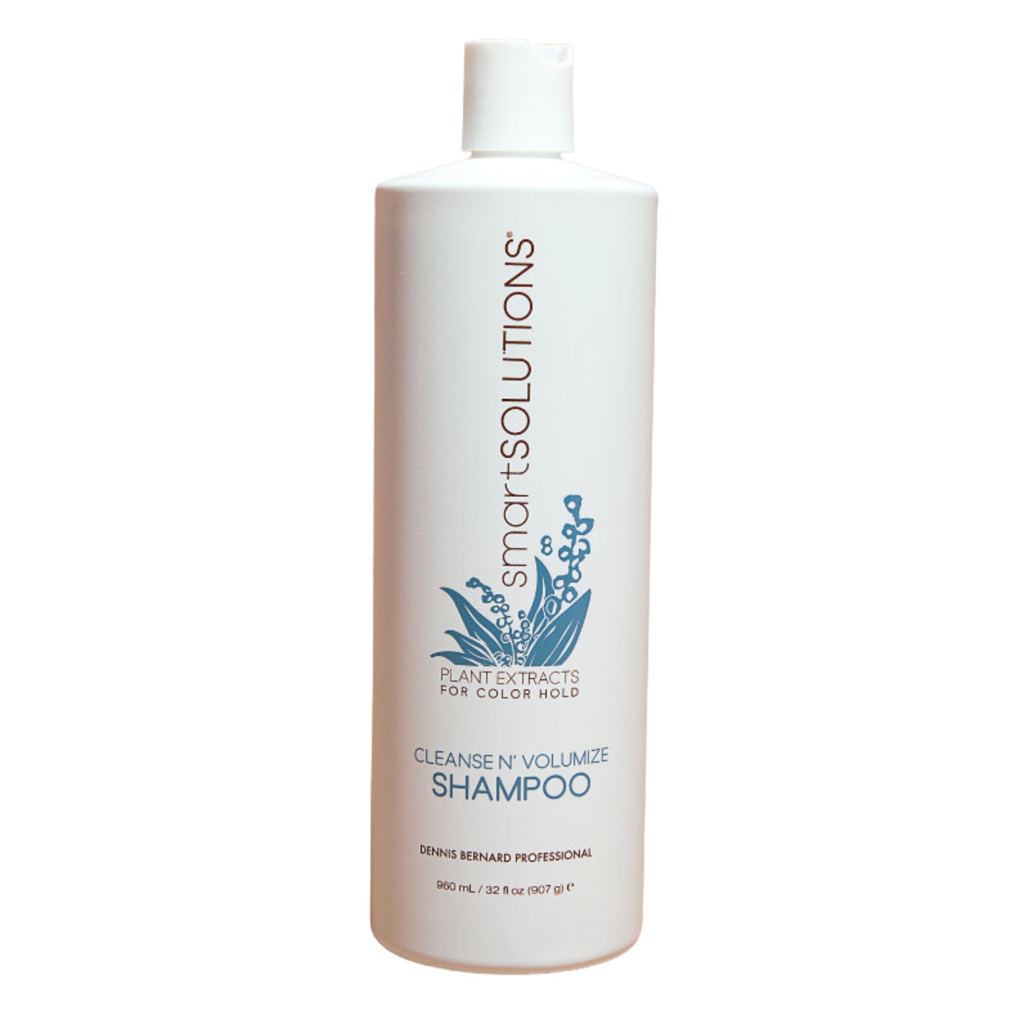 Cleanse N' Volumize Shampoo, 32 Fluid Ounce