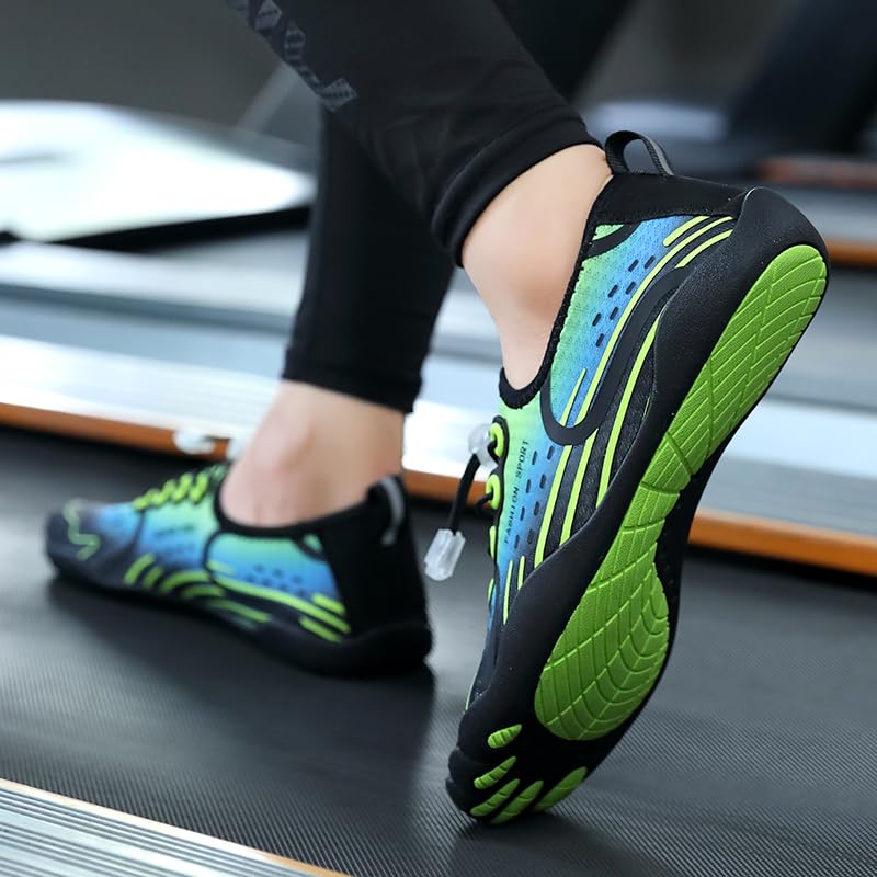 Aqua Socks Water Shoes Barefoot Quick-Dry Swim Shoes4