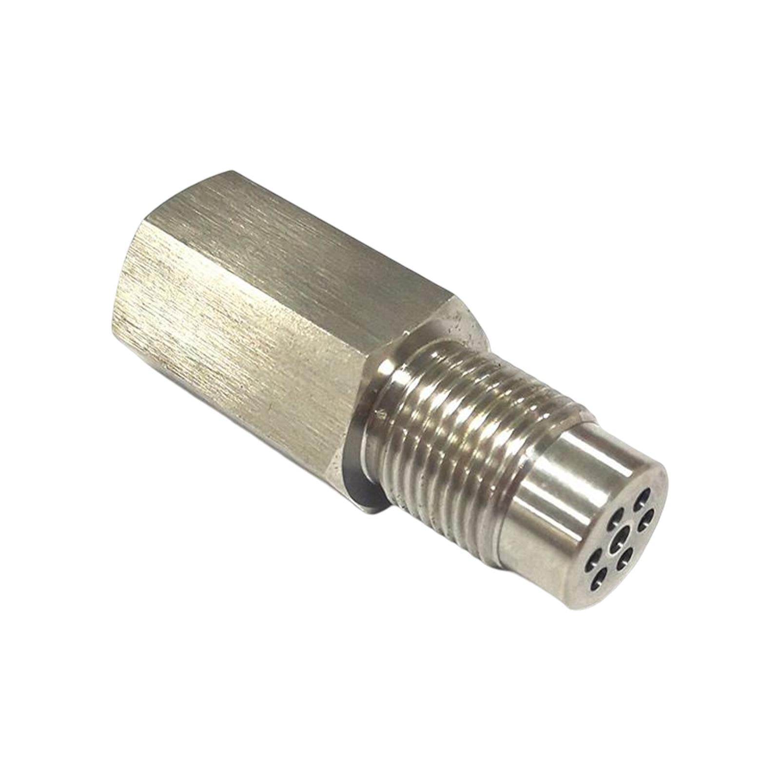 SAZ DEKOR Universal sensor Adapter/ M18x1.5 for Exhaust Downstream Pipe-picture-27