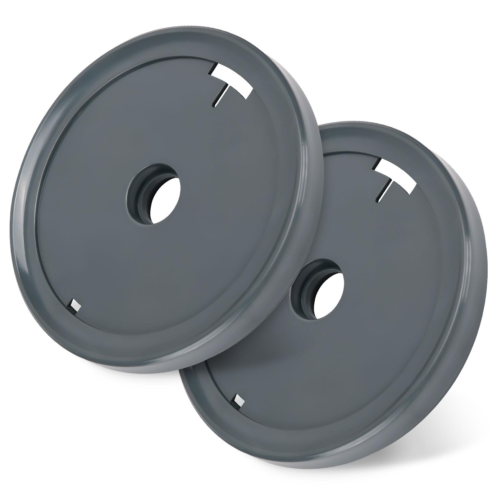 Amazon.com: 360006 Replacement Wheels Replacement for Pentair