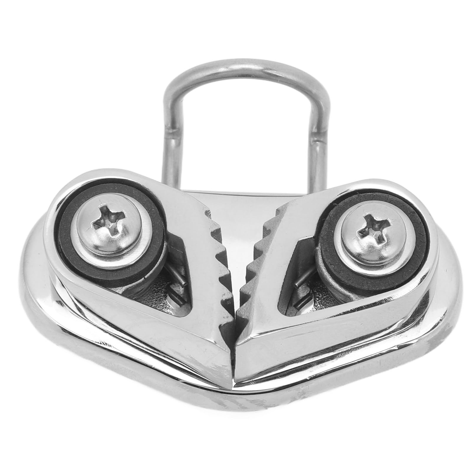 Barton Marine Quick Cleat 1/4 Pair - 60020