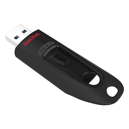 SANDISK 32GB Ultra USB 3.0 Flash Drive - SDCZ48-032G-GAM46