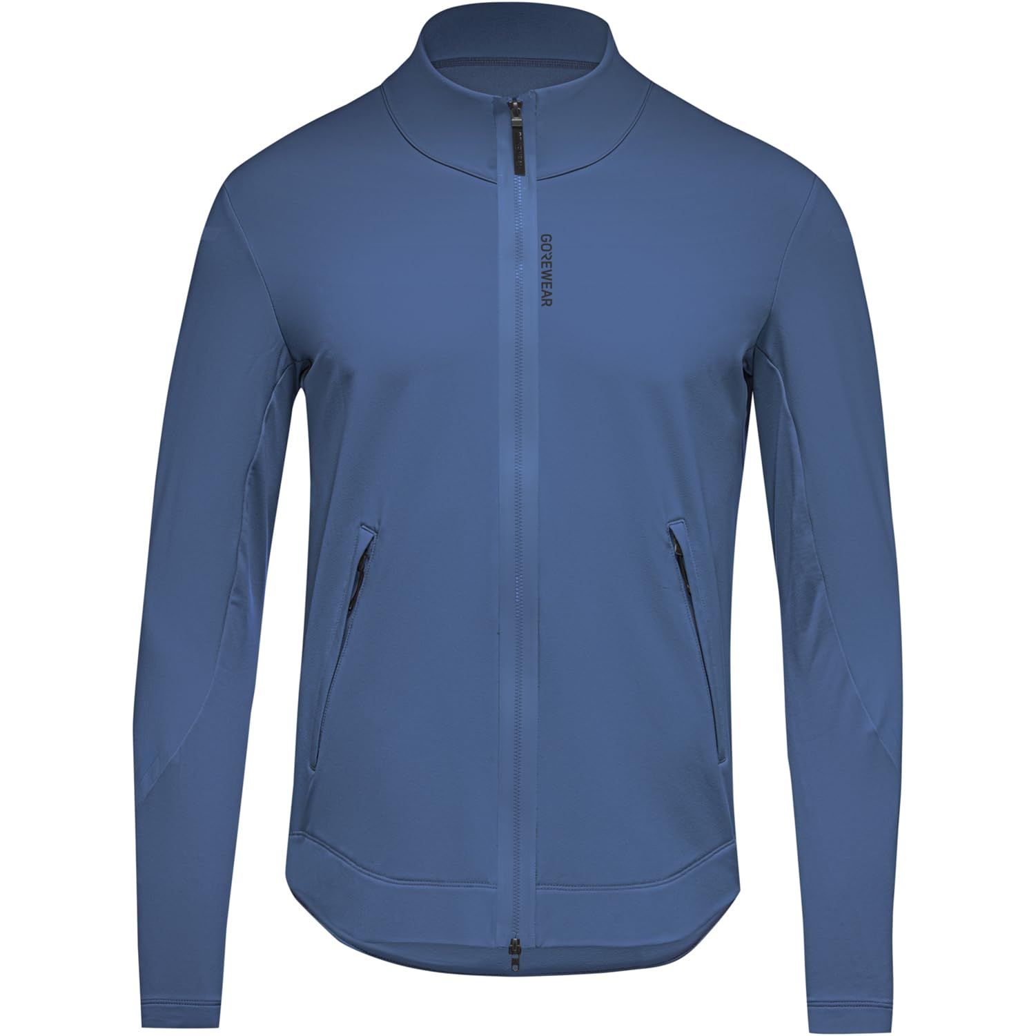 GOREWEAR CONCURVE Thermo Hybrid Jacket Mens, Cargo Blue, XS