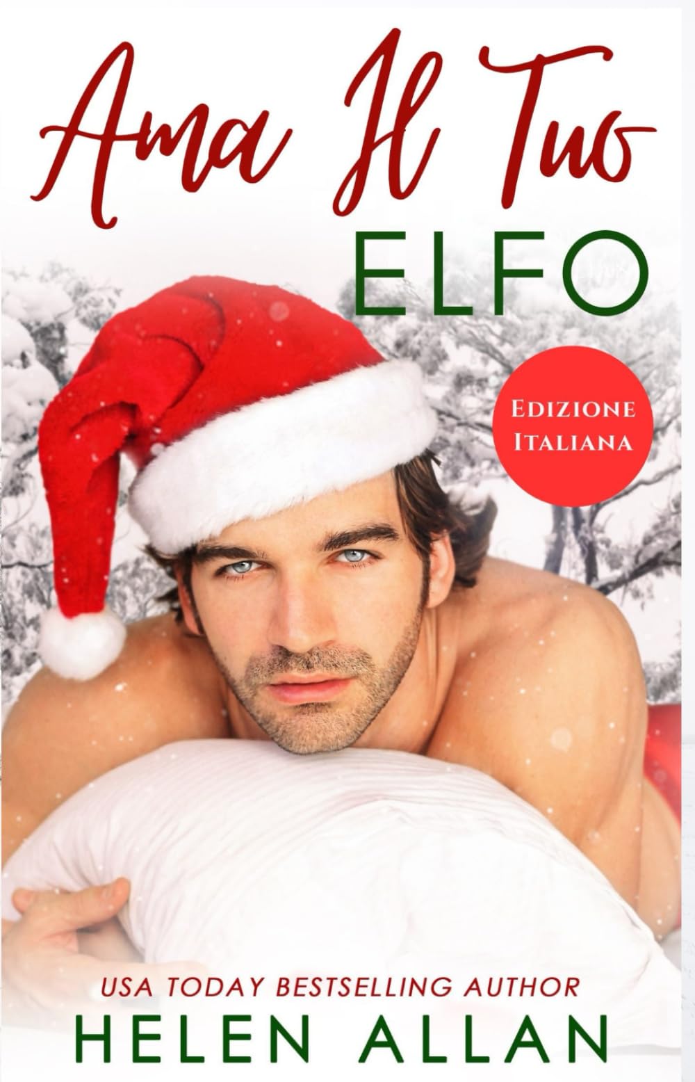 Ama Il Tuo Elfo