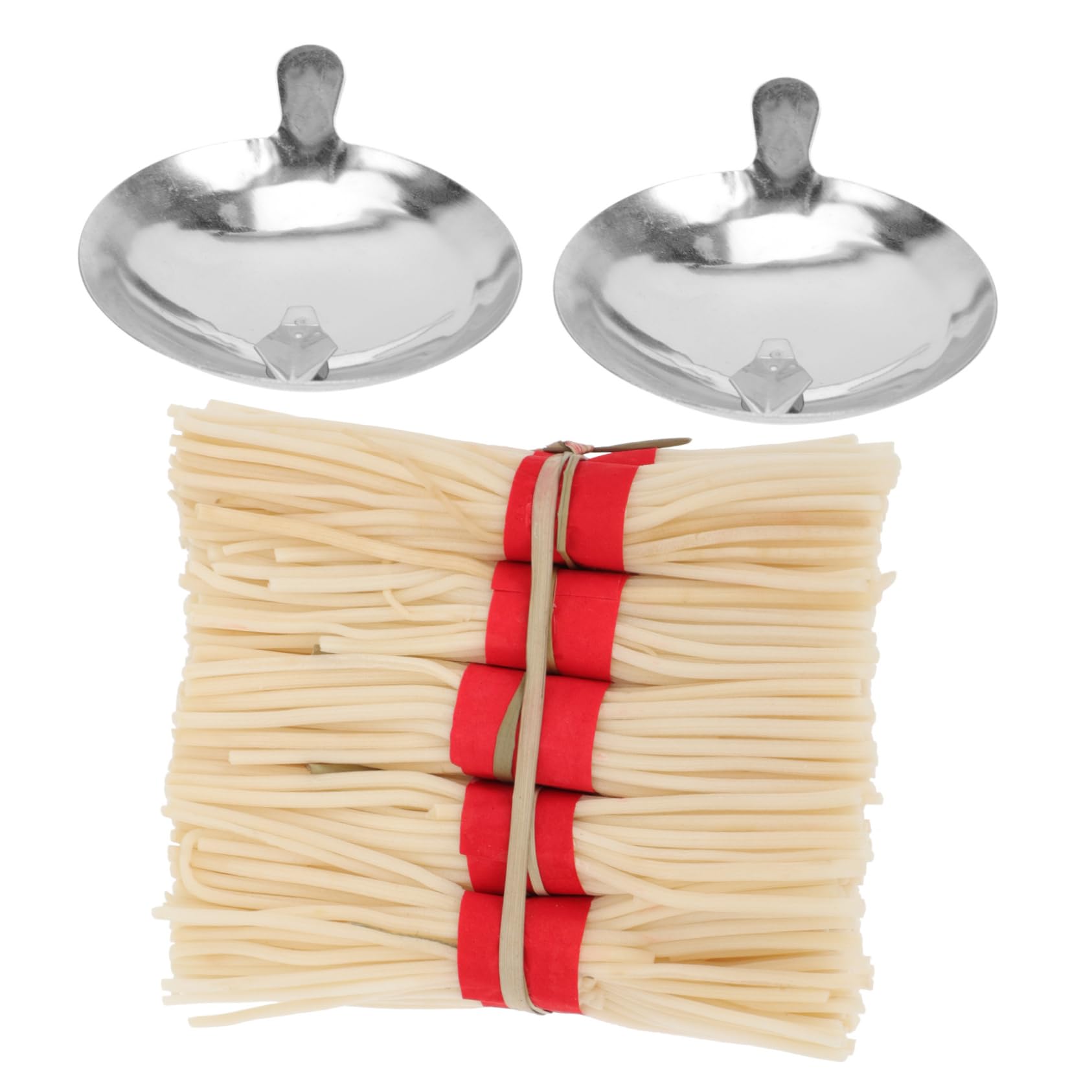 Cabilock Oil Light Wick Holder Stylish Oil Light Wicks for Oil Lanterns Easy to Install