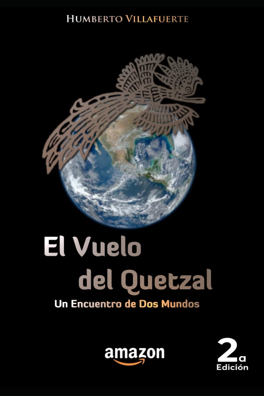 El Vuelo de Quetzal: Un encuentro de dos mundos