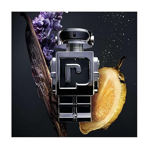 Miniatura 4 de Paco Rabanne Phantom Legion EDT Edición Coleccionista 3.4 Fl Oz