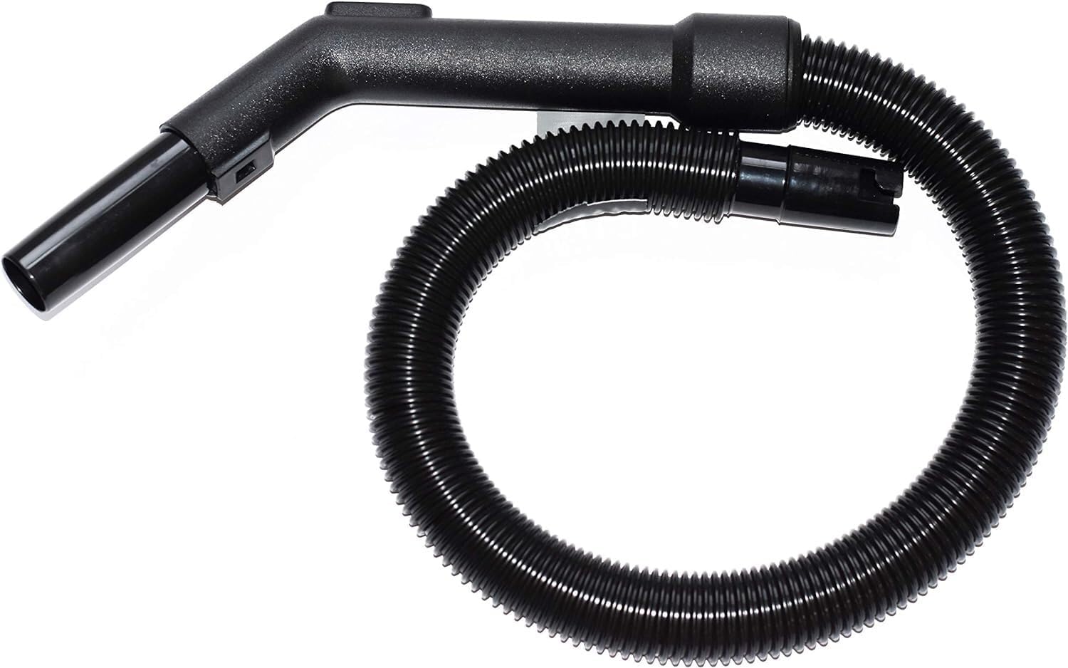 Flexible Swivel Hose for XL B Canister Vacuum Fits ALL Models， Replacement for ORECK Buster OEM