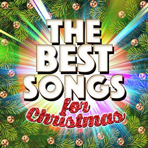 Play The Best Songs for Christmas by VARIOUS ARTISTS on Amazon Music