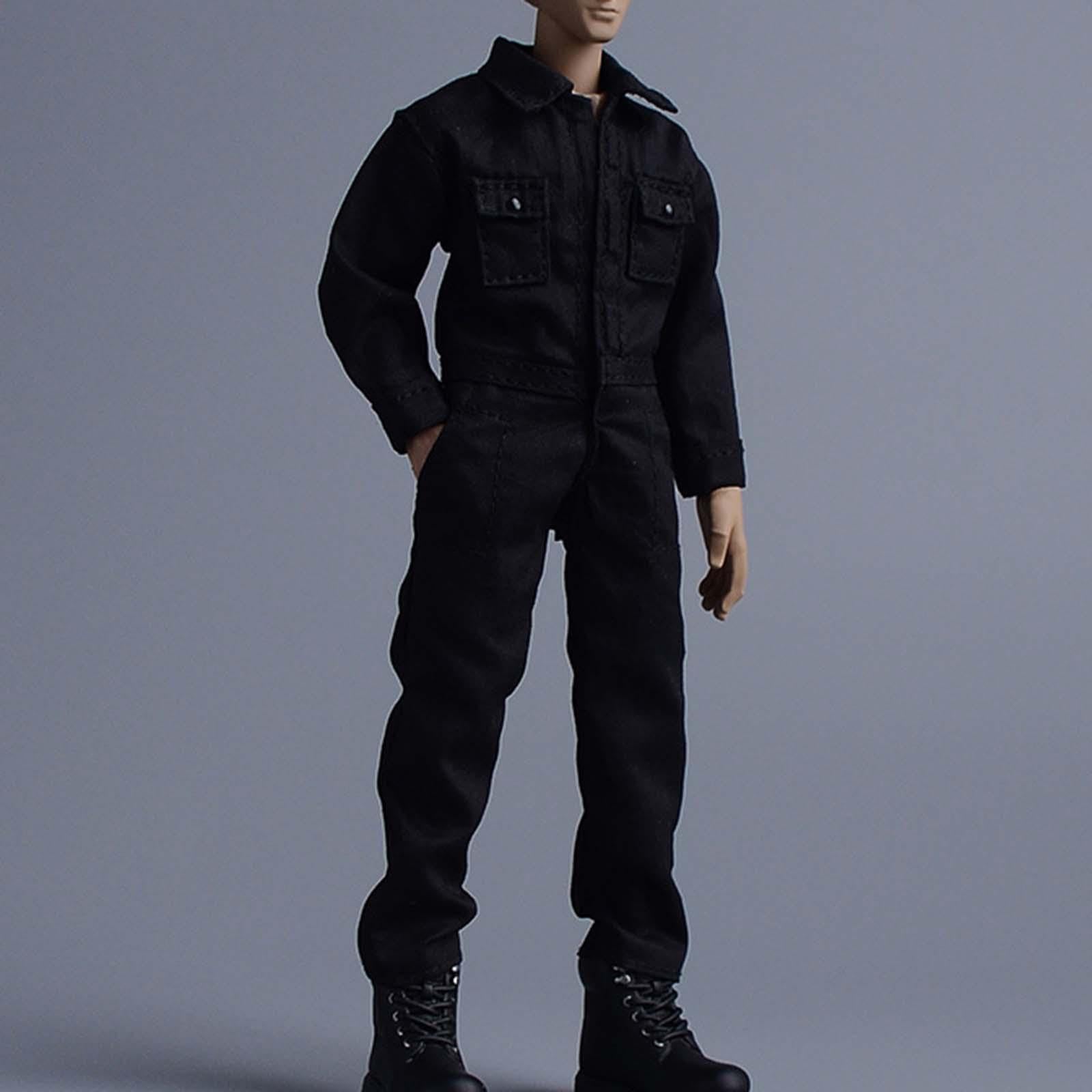 Amazon.co.jp: Generic 1/12スケールアクションフィギュア用