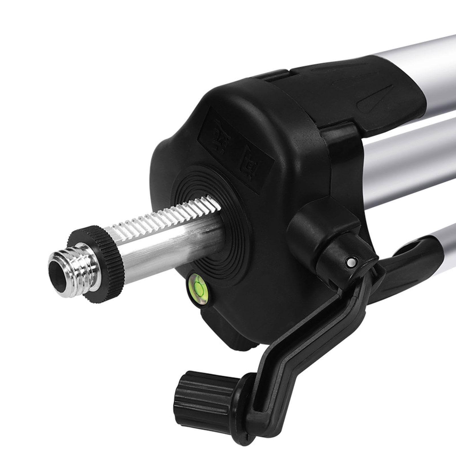 IOIUSKKU Selfie Stick Treppiede Fotografia Universale Offre Facile Installazione Con Vite Di Bloccaggio Rapido Per Tutti I Modelli Di Smartphone Treppiede Livello Portatile Estensibile Leggero Vlog