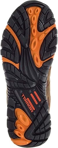 Miniatura 2 de MERRELL Hombre MOAB VERTEX MID WP CT
