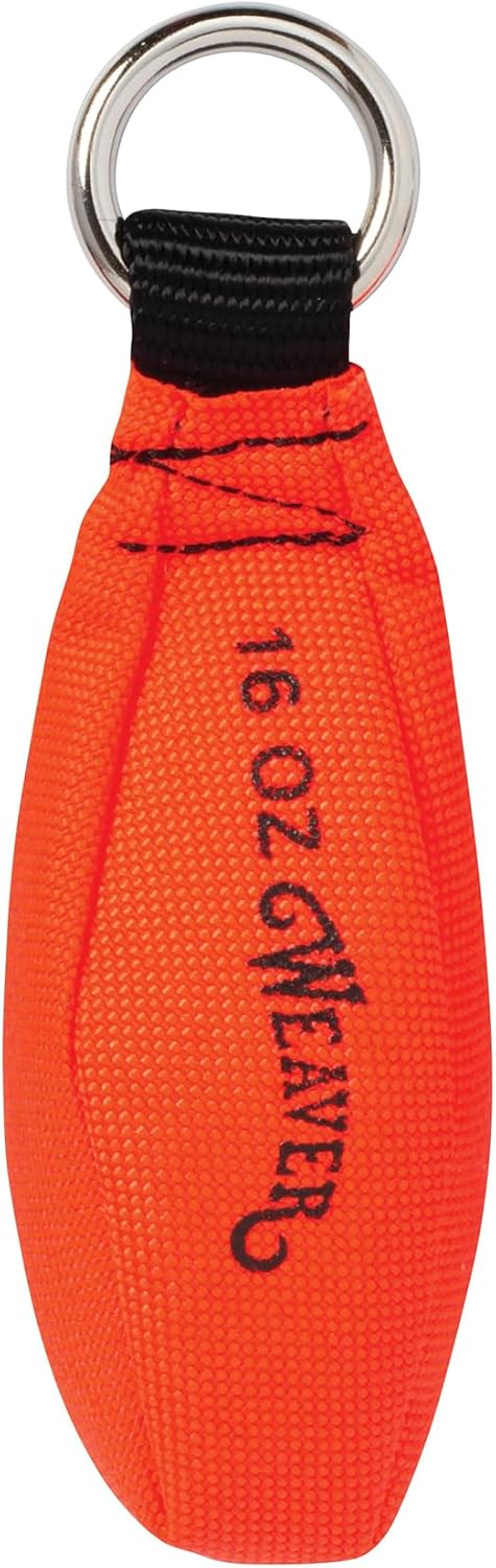 Weaver Leather Throw Weight