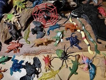 1970年代 香港ゴム人形 まとめ売り 怪物 モンスター Vintage 1970s Hard Rubber King Kong Gorilla Monster 7” Toy