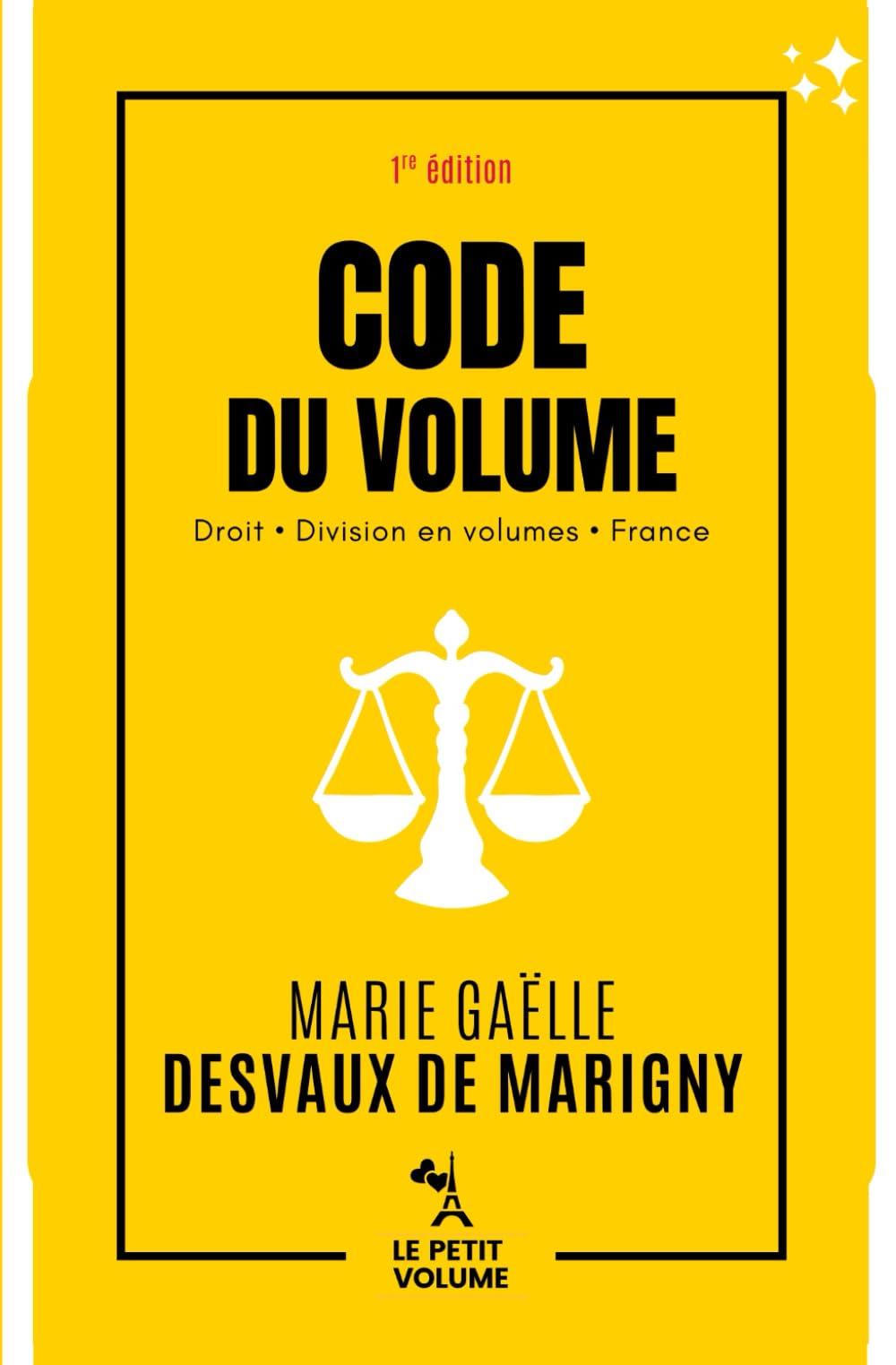 Code du volume: annoté et commenté. Édition limitée. 1re éd.