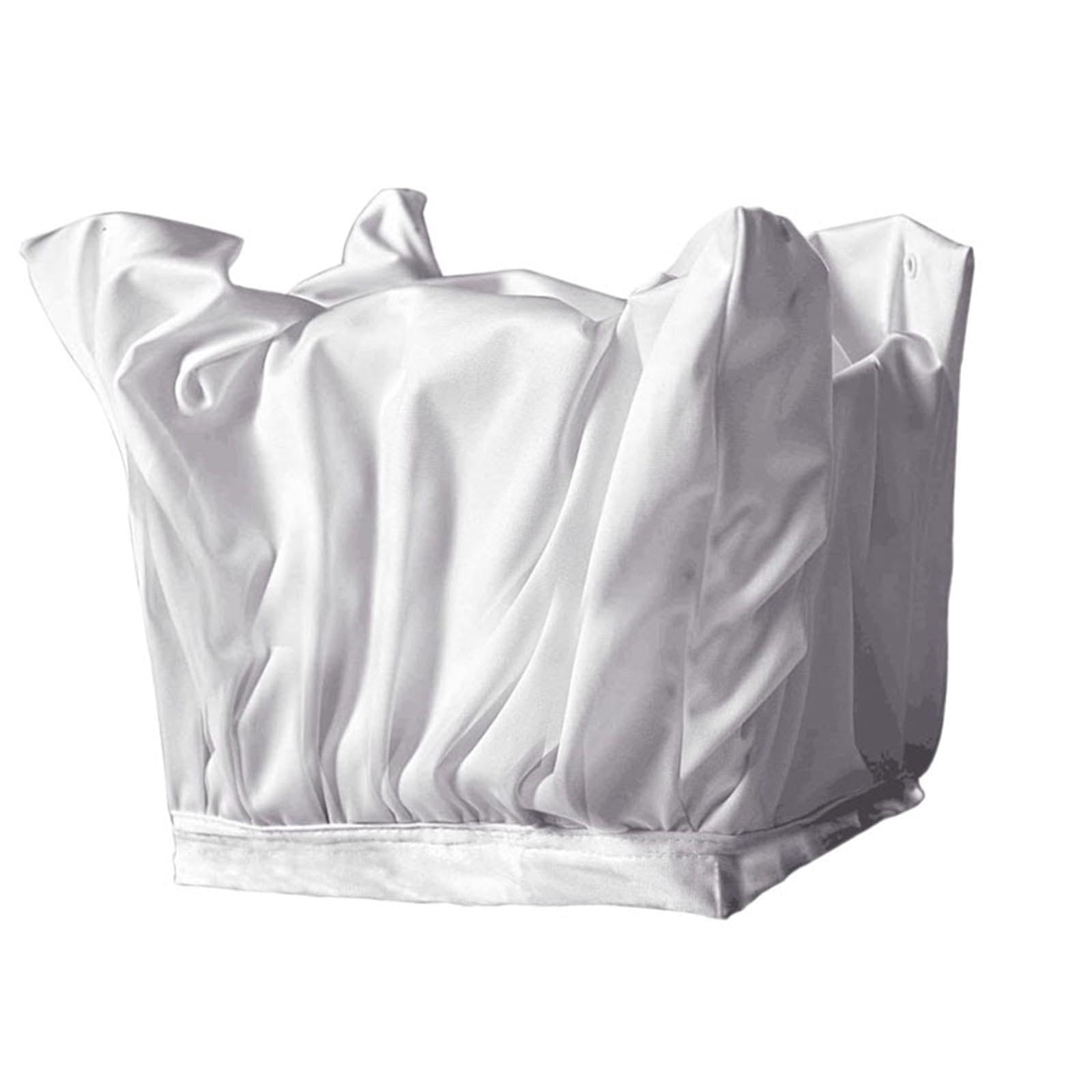 ATORSE® Pool Cleaner Fine Filter Bag for 8111 8101 Sturdy Cloth Pool Fine Filter Bag-image-38