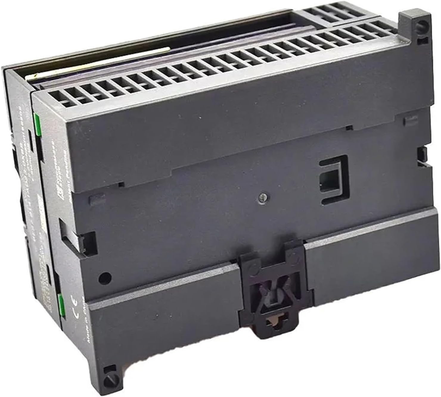 CPU224 CN 6ES7214-1AD23-0XB0 1BD23 0XB8 S7-200 Programmable Logic Controller Module Eletronic Components(6ES7214-1AD23-0XB0)