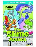 The Slime Attack (Dino Detectives)