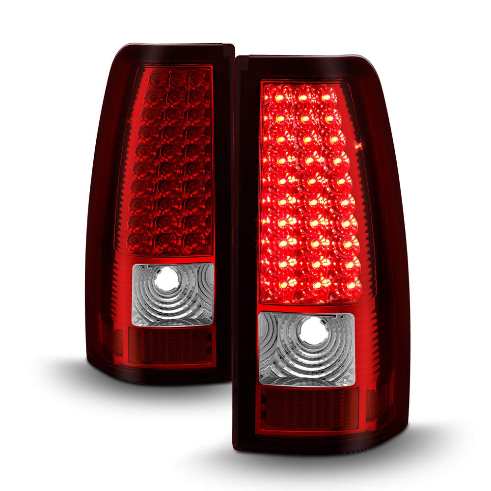 Tail Light Assembly - 2004 GMC Sierra 1500 | O'Reilly Auto Parts - Foto 2