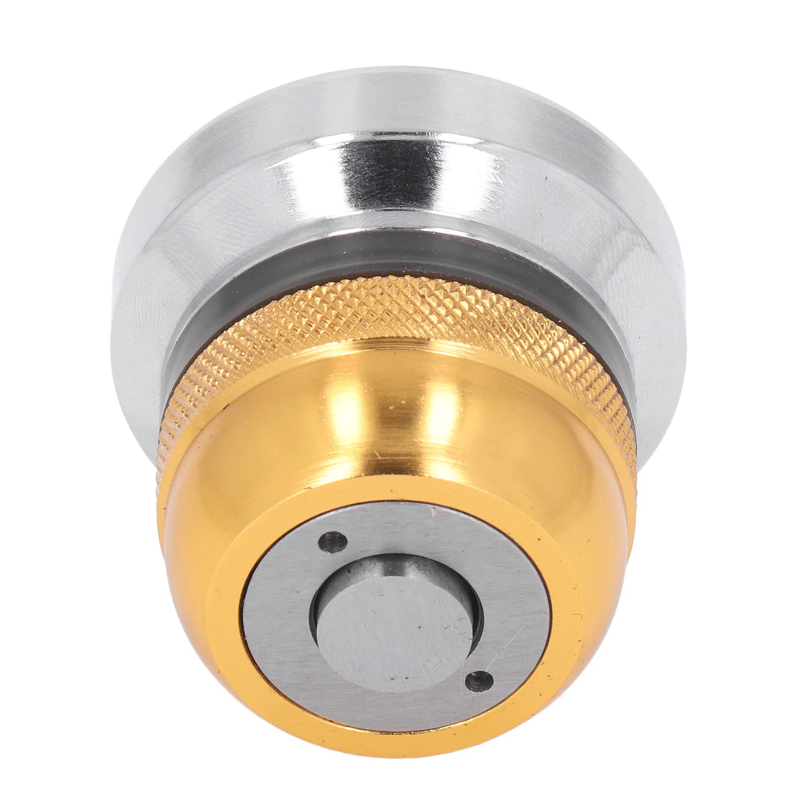 CNC Assetto Assi Z, Impostazione Lunghezza Utensile Magnetica