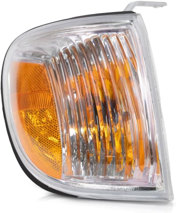 For 2005 2006 Toyota Tundra Signal Light Passenger Side | Access/Regular Cab | Replacement For TO2531148 | 81510-0C040