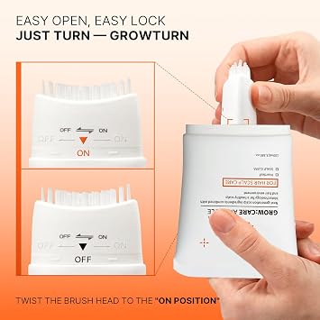 Hair Serum, Gentle Formula, Lightweight, Non-Greasy, Hair Nourishing, Easy Application