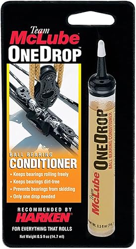 HARKEN McLube  Equipo premium de vela y velero