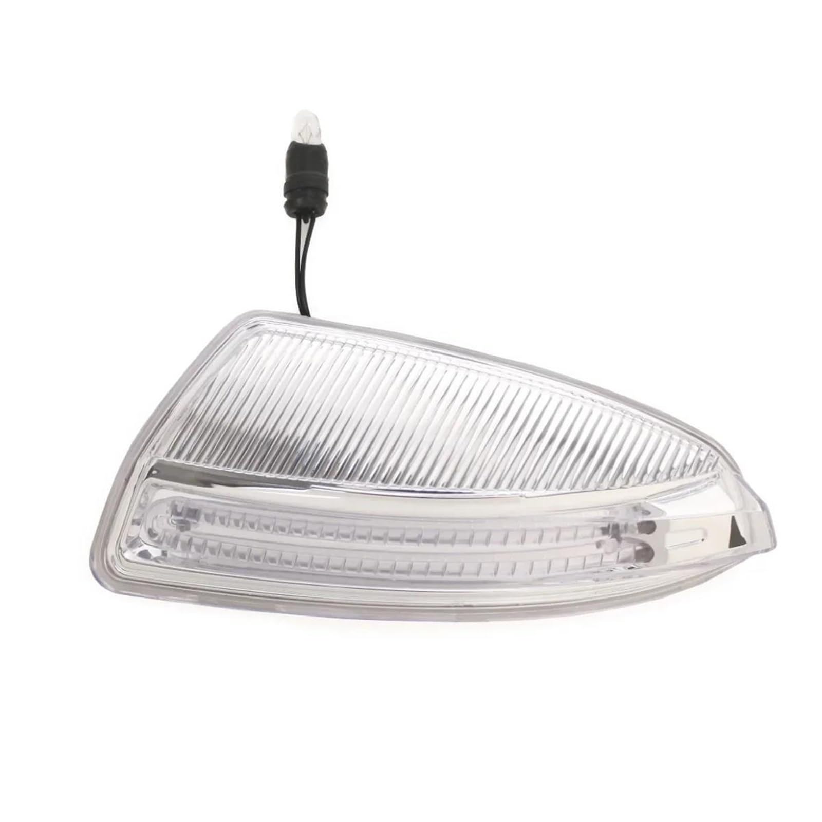 Intermitente espejo Benz W164 soluciona luz fundida piloto retrovisor 5