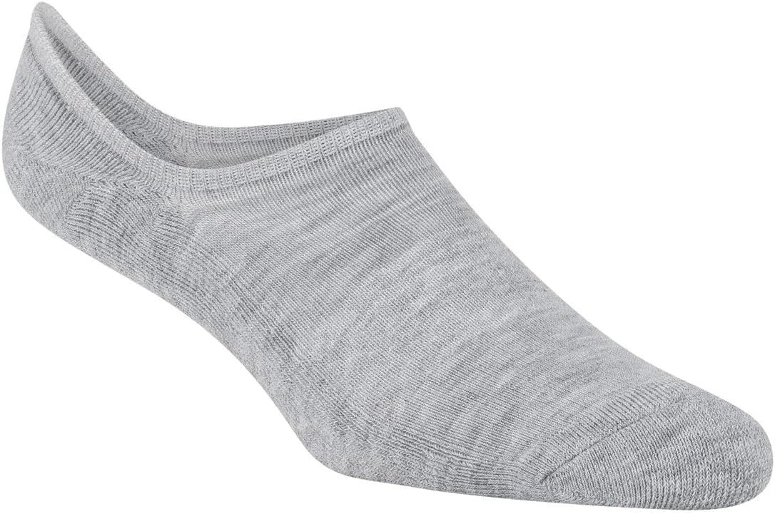 Skechers Men's Sport Ped No Show Sock, 8-pair - Image 3