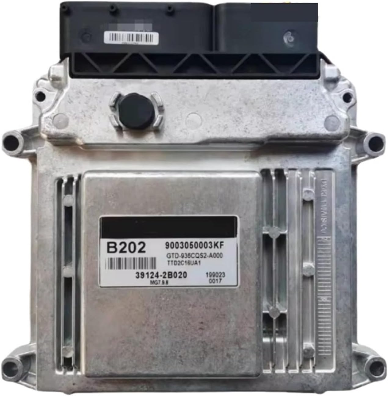 for 39124-2B020 391242B020 Auto Car Parts ECU ECM Engine Control Unit Module 39124-2B020 MG7.9.8 for B202