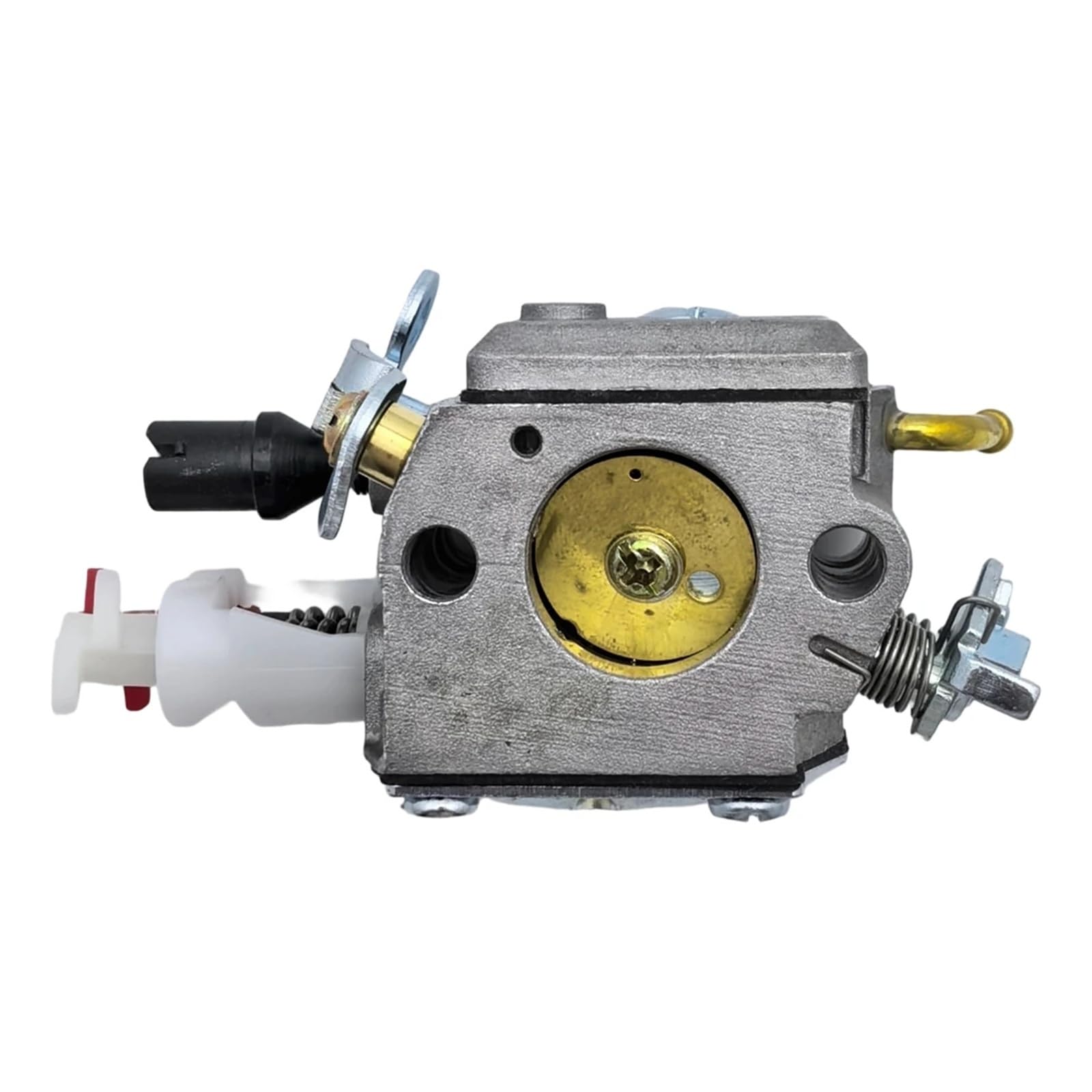 Ajuste for 357 XP 359 357XP Jonsered 2159 motosierras Zama C3-EL18B RB-163 carburador bobina de encendido Kit de filtro de manguera de combustible