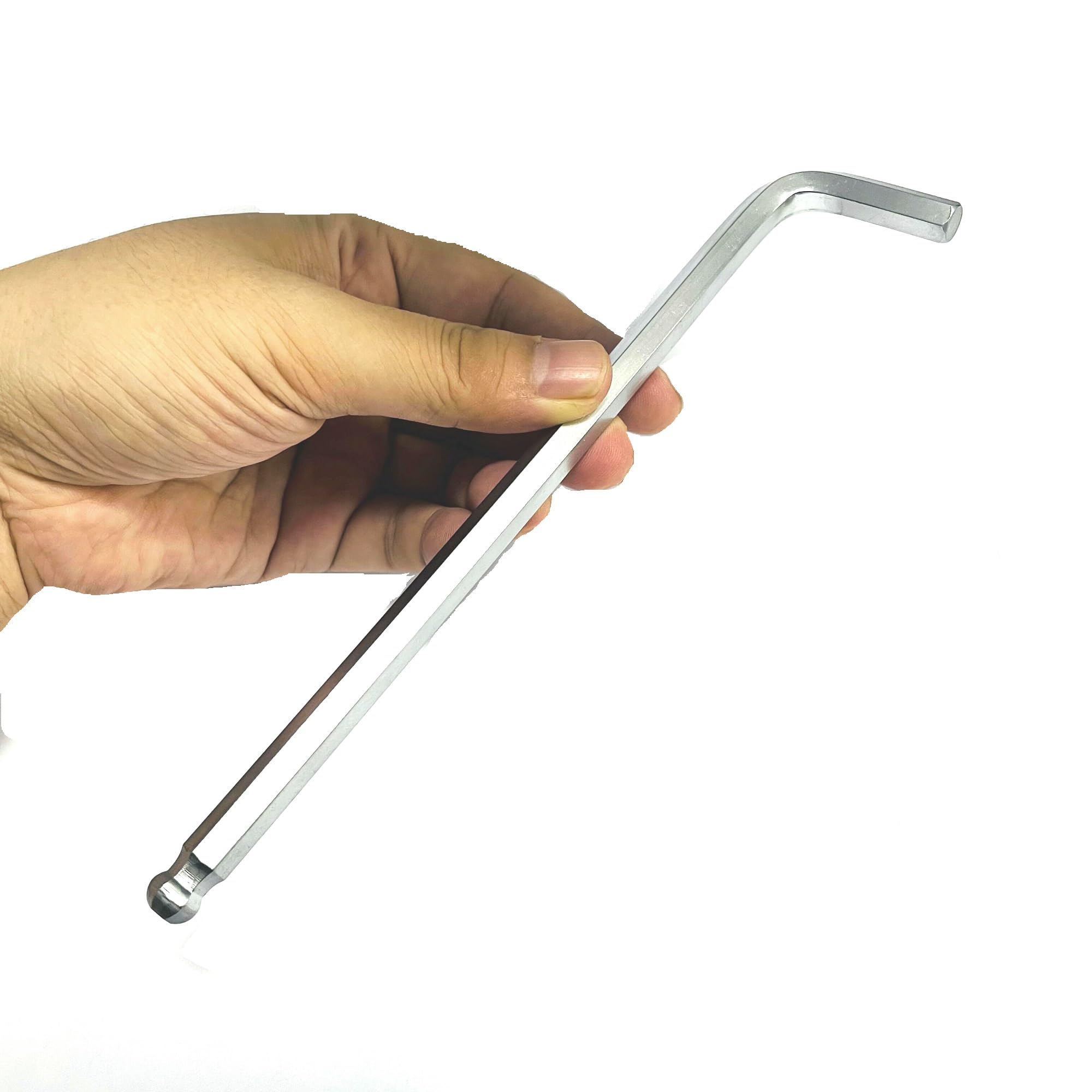 Amazon | ZDingTech 5/16ボールエンドアレンレンチセット 4個 5/16