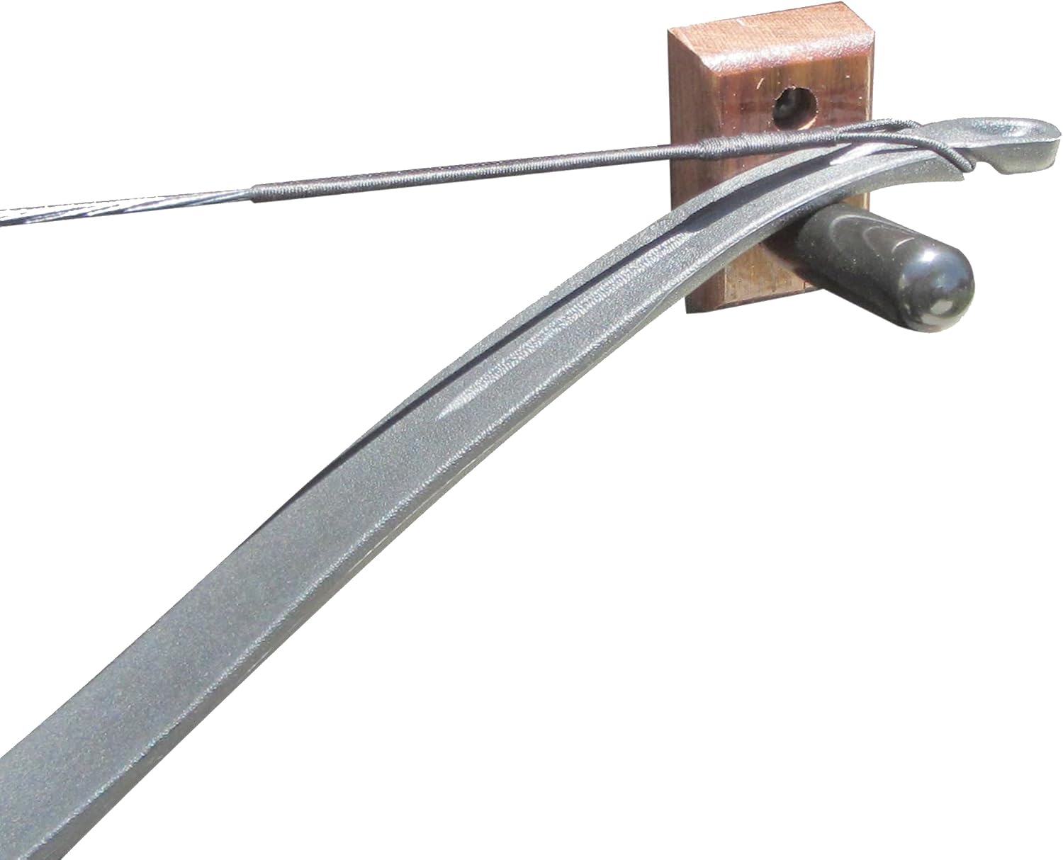 Horizontal Archery Bow Holder (Made in The USA)