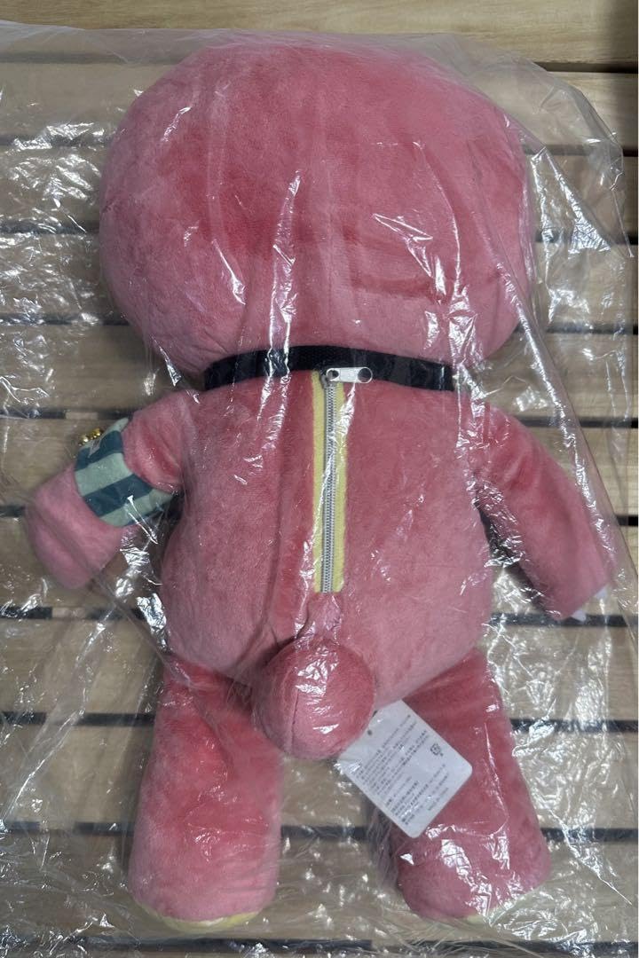 アルペジオ　ほぼ等身大ヨタロウぬいぐるみ アルペジオ ほぼ等身大ヨタロウぬいぐるみ Amazon.co.jp: 蒼き鋼の