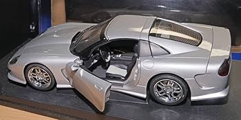 Amazon.co.jp: Aa 1/18 オートアート キャラウェイ C12 AUTOart