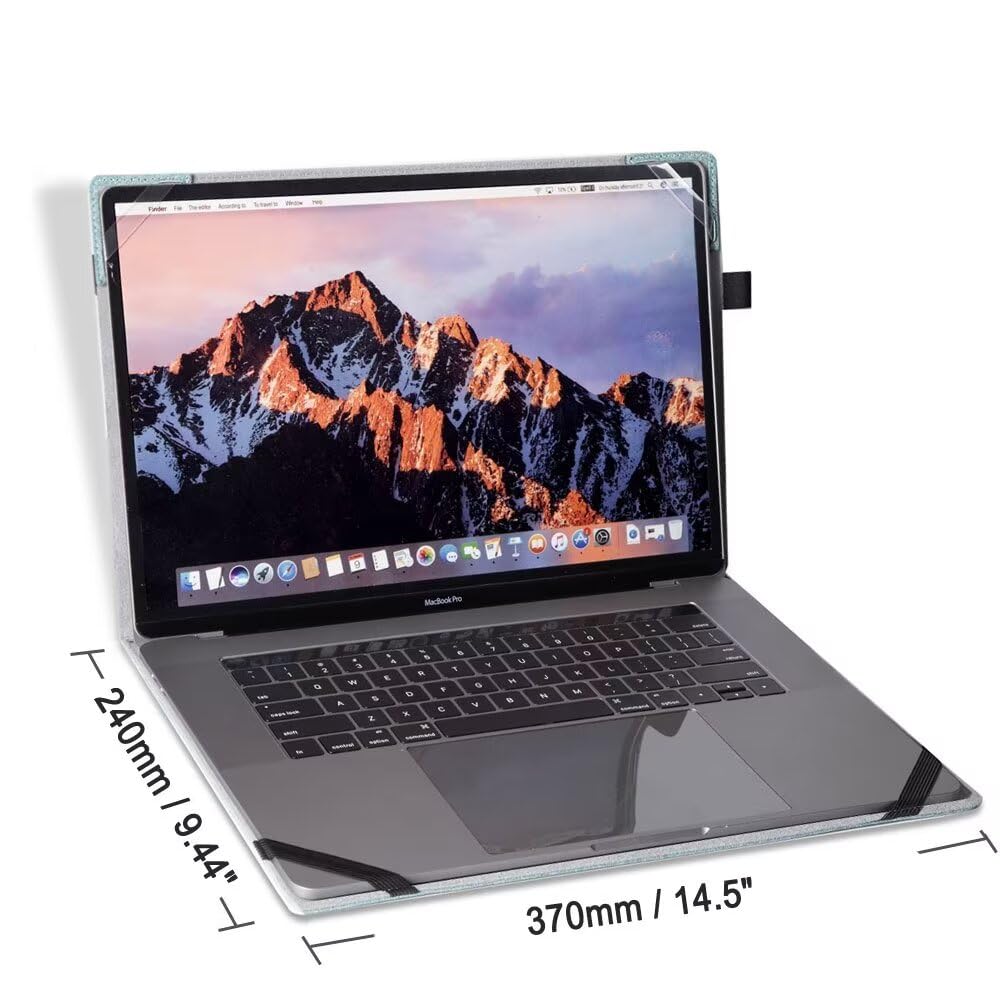 Amazon.co.jp: Berfea ケースカバー HP PROBOOK 450 G8/G9/G10、455 G8