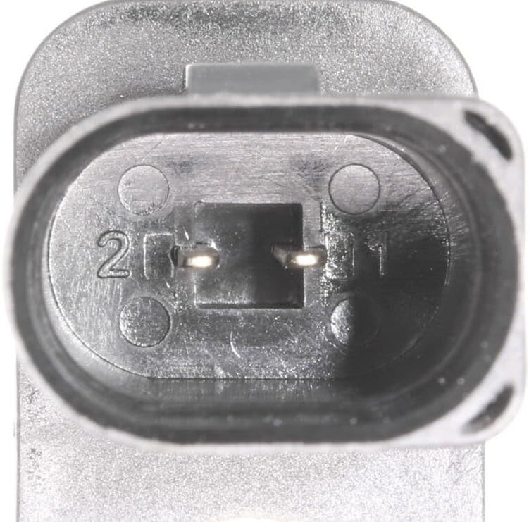Air Charge Temperature Sensor Compatible with Audi Q5 2.0L L4 2017 2016 2015 2014 2013 2012 2011 P-3101569