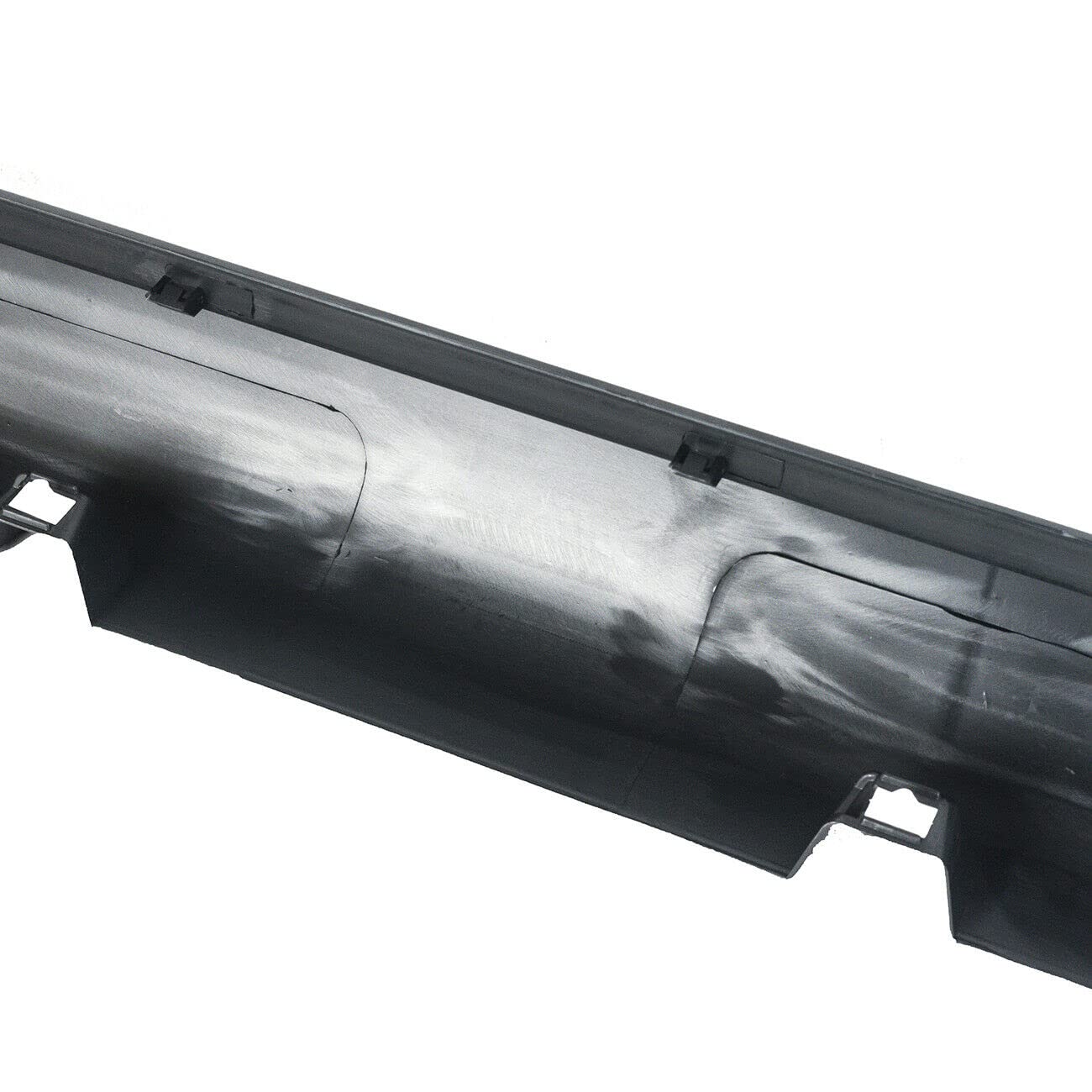 Amazon.com: Partzer Rocker Panel Molding Trim Side Skirt