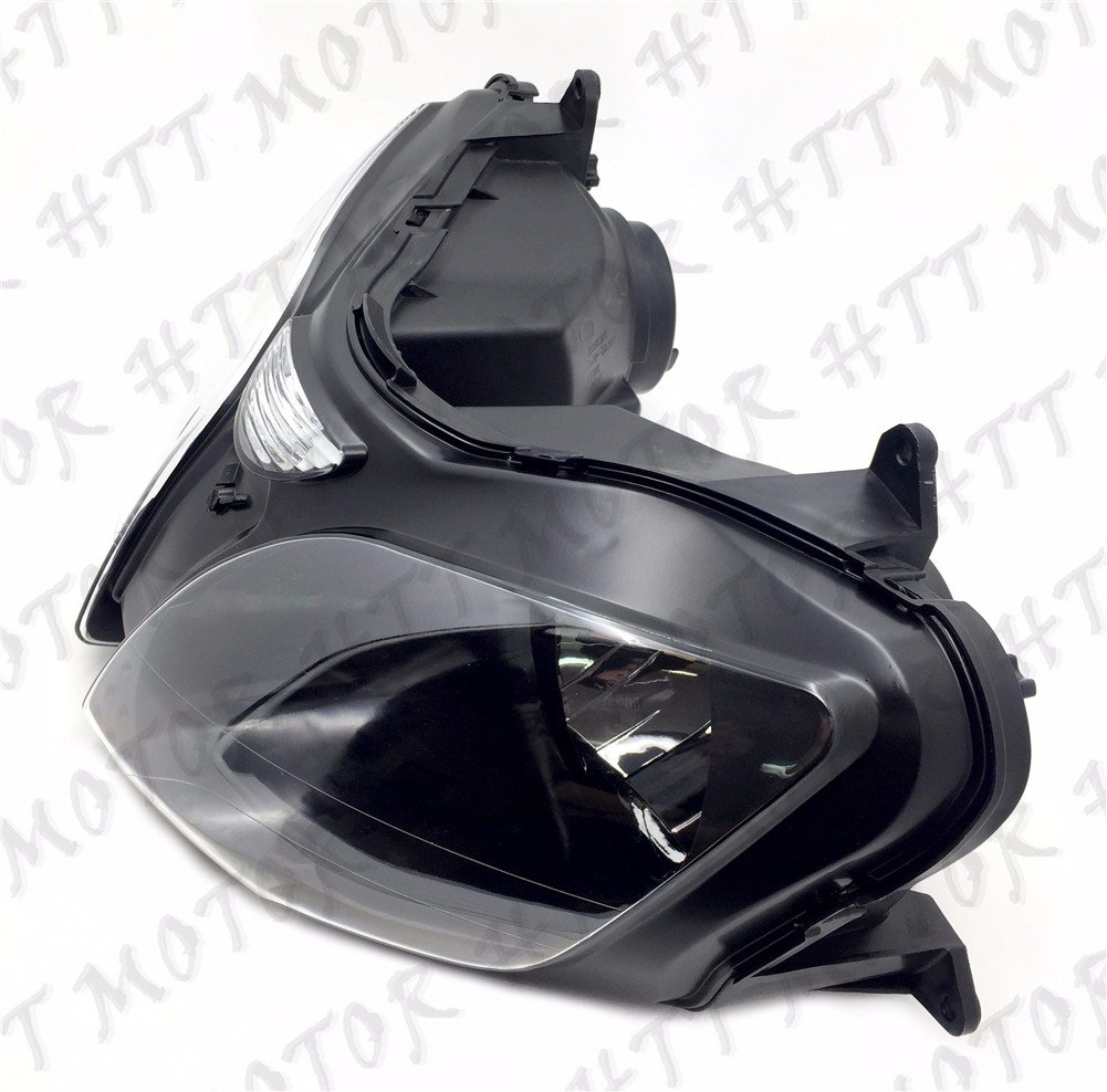 Amazon.com: XKH- Compatible with Kawasaki Headlight Assembly