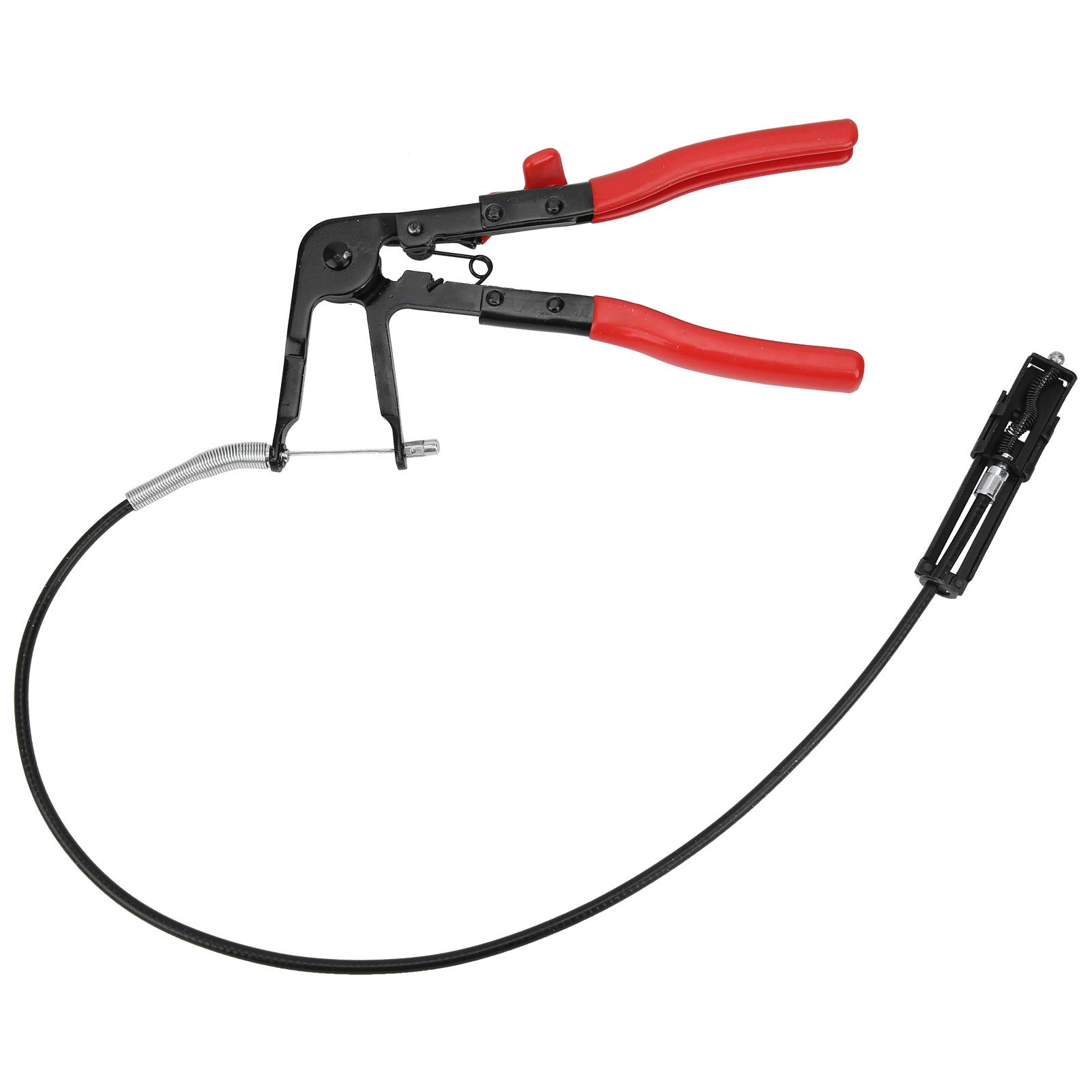 Alicates para abrazadera de manguera de radiador con cable ajustable