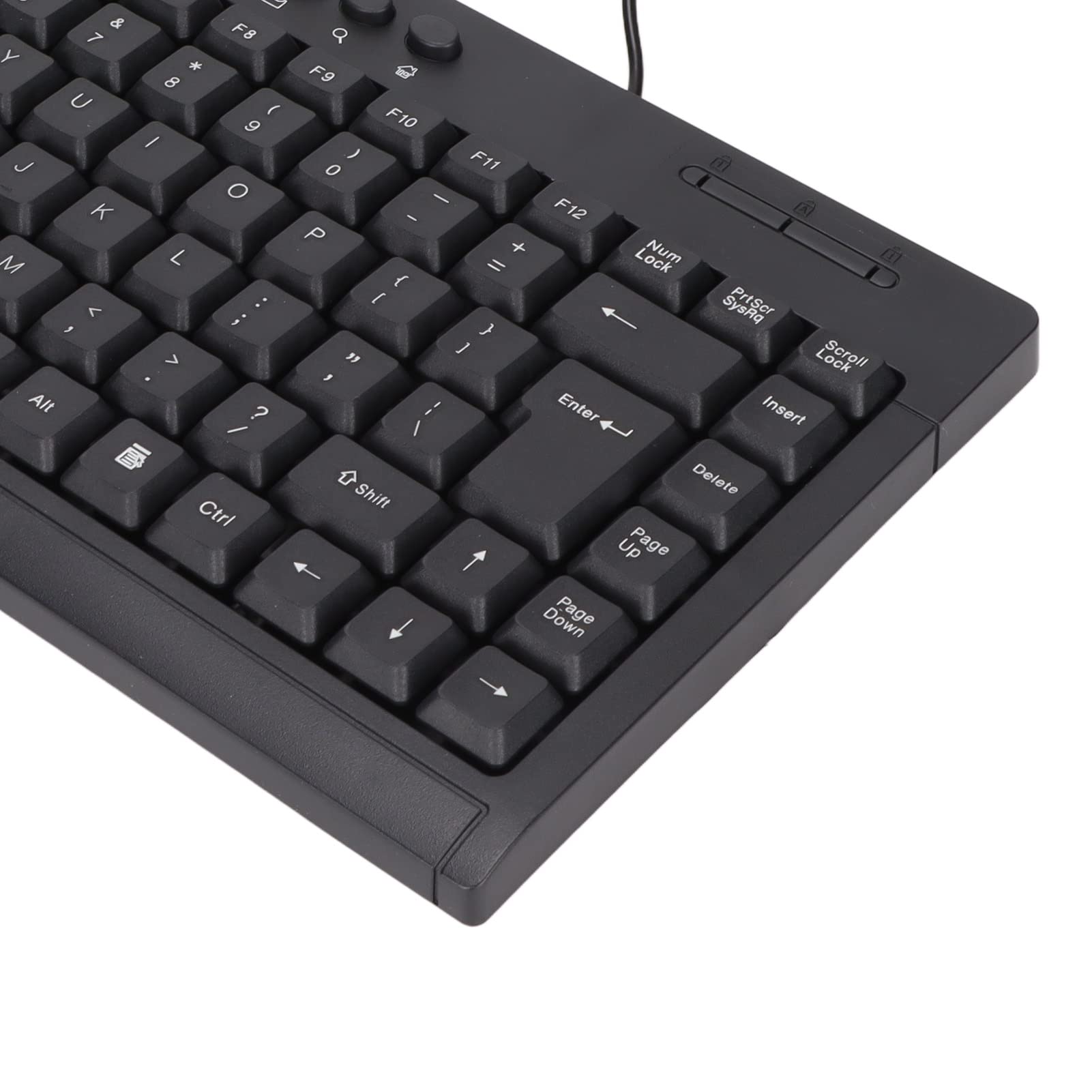 Amazon | 95キー有線メカニカルゲーミングキーボード60