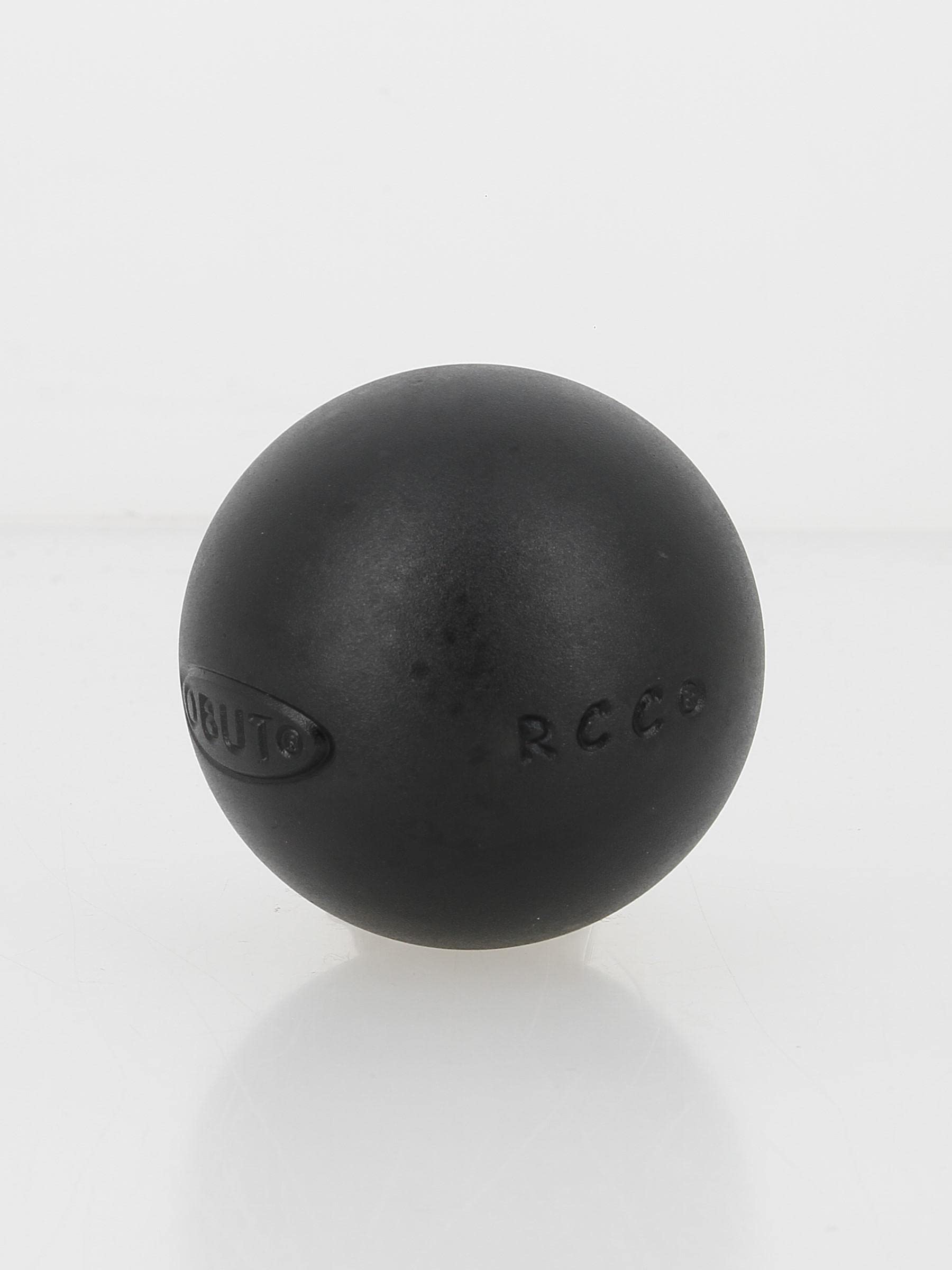 Obut - Rcc Plus 72mm - Boules de pétanque