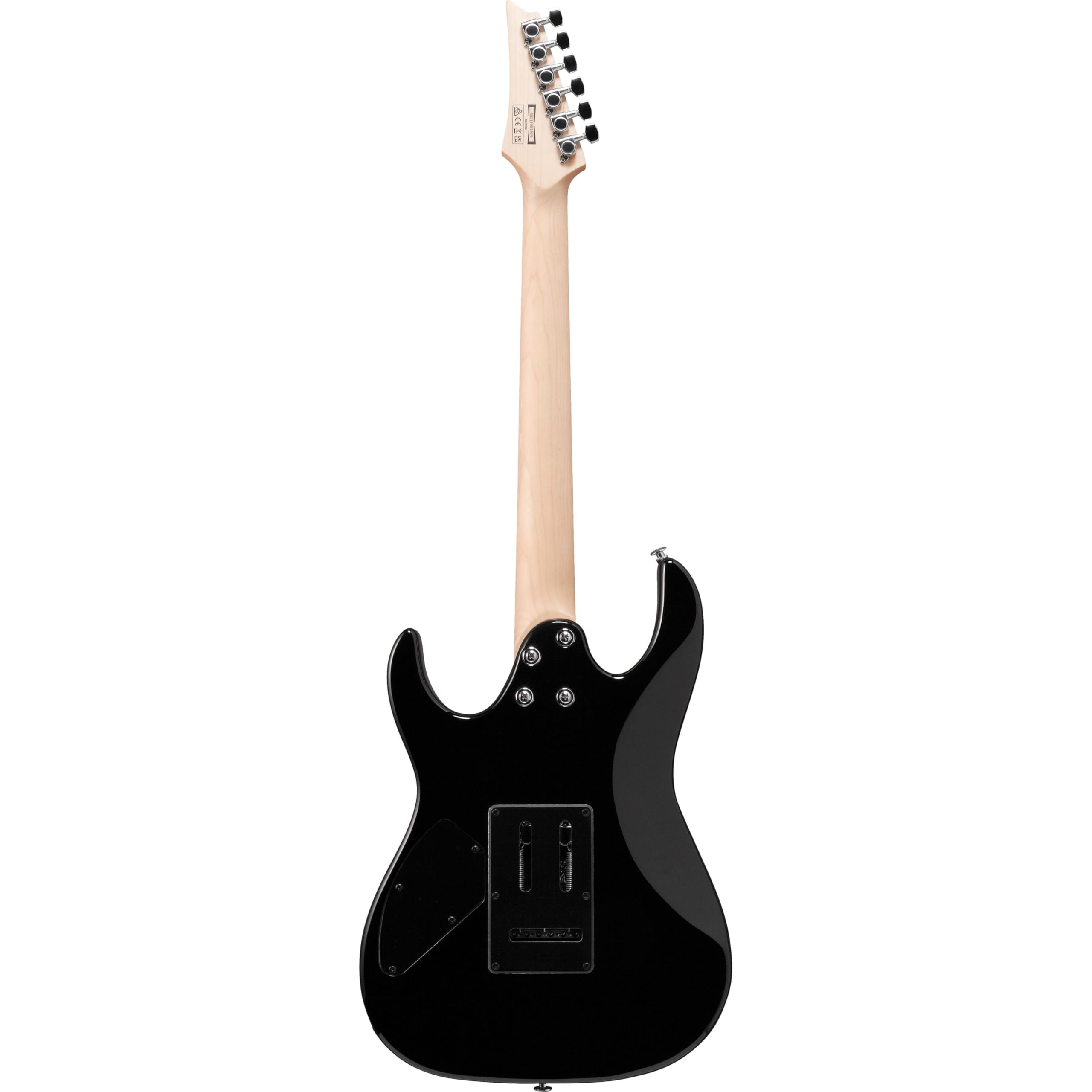 Amazon | Ibanez(アイバニーズ) GIOシリーズ エレキギター Transparent