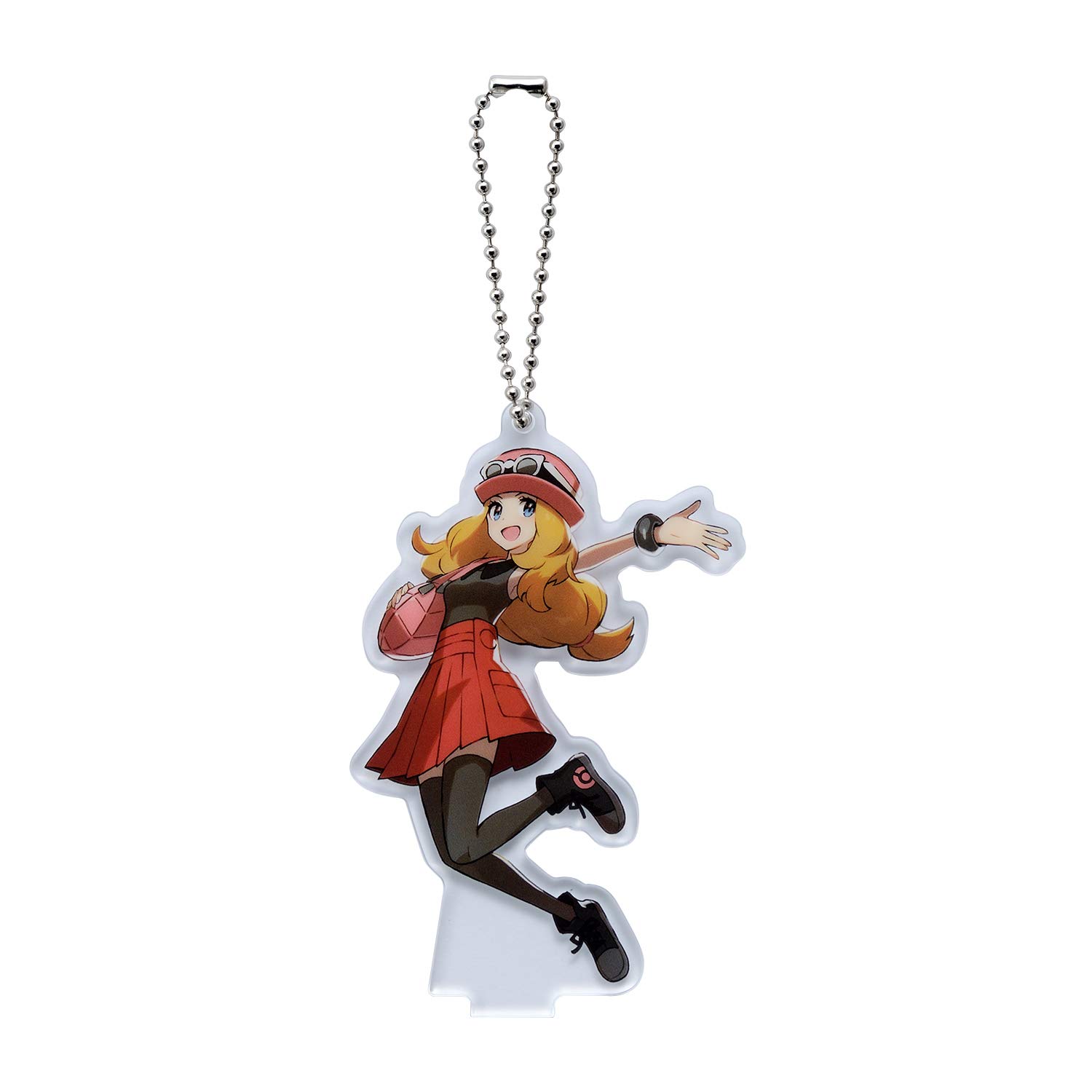 Amazon.co.jp: ポケモンセンターオリジナル アクリルスタンド