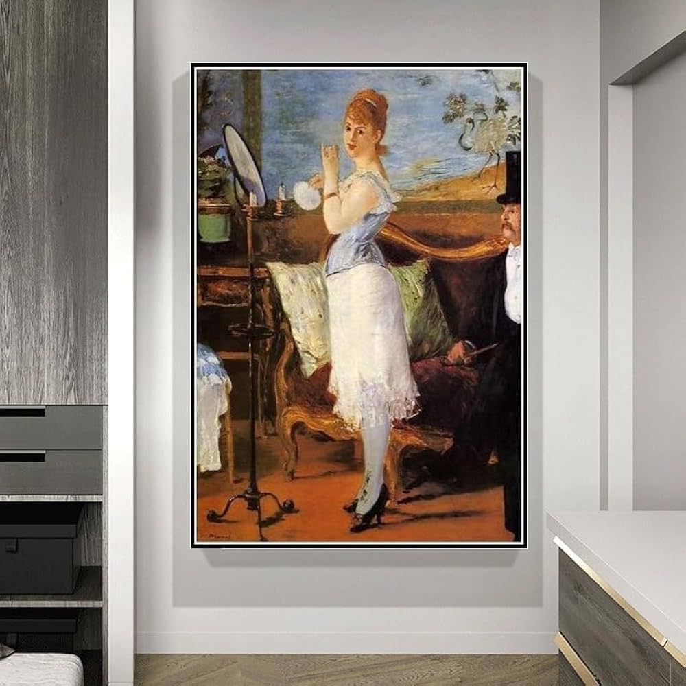 油絵手描き作品 手描きの油絵作品】夕暮れの鳥 絵画 JO's art gallery 通販