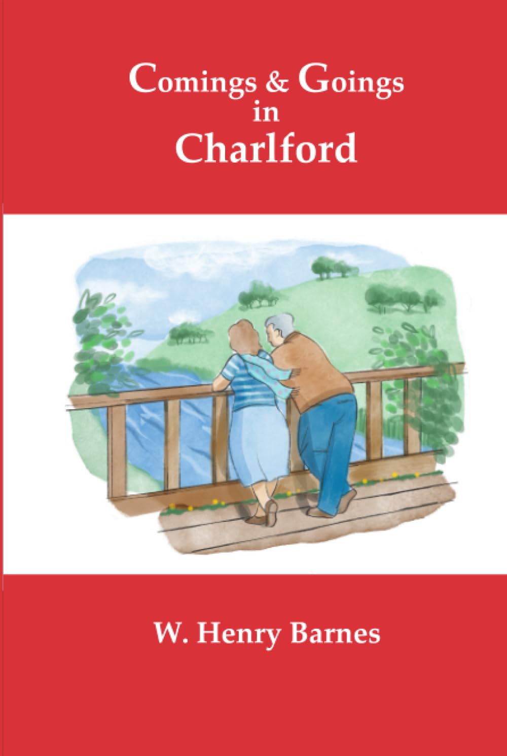 Comings and Goings in Charlford